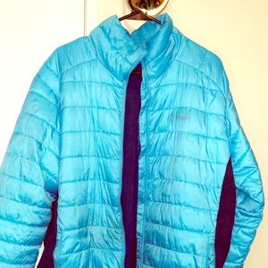 BRAND NEW COLUMBIA COAT!!